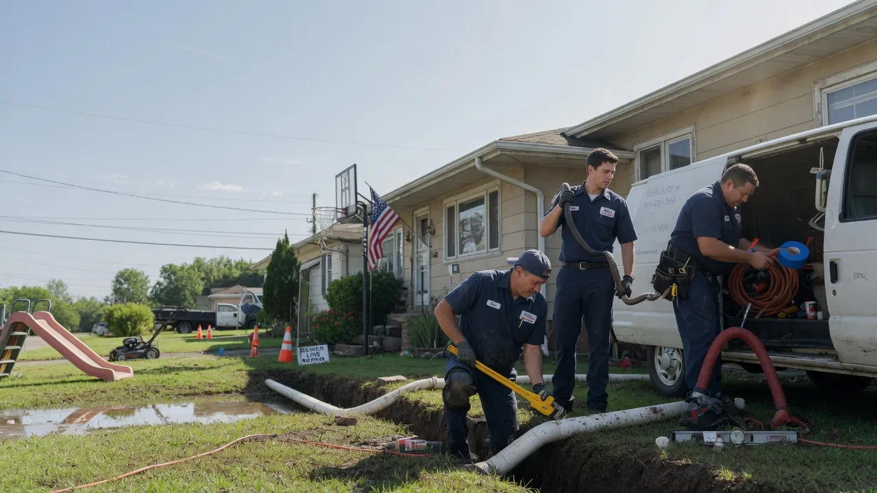 Toilet Installation in Oglesby, IL near me